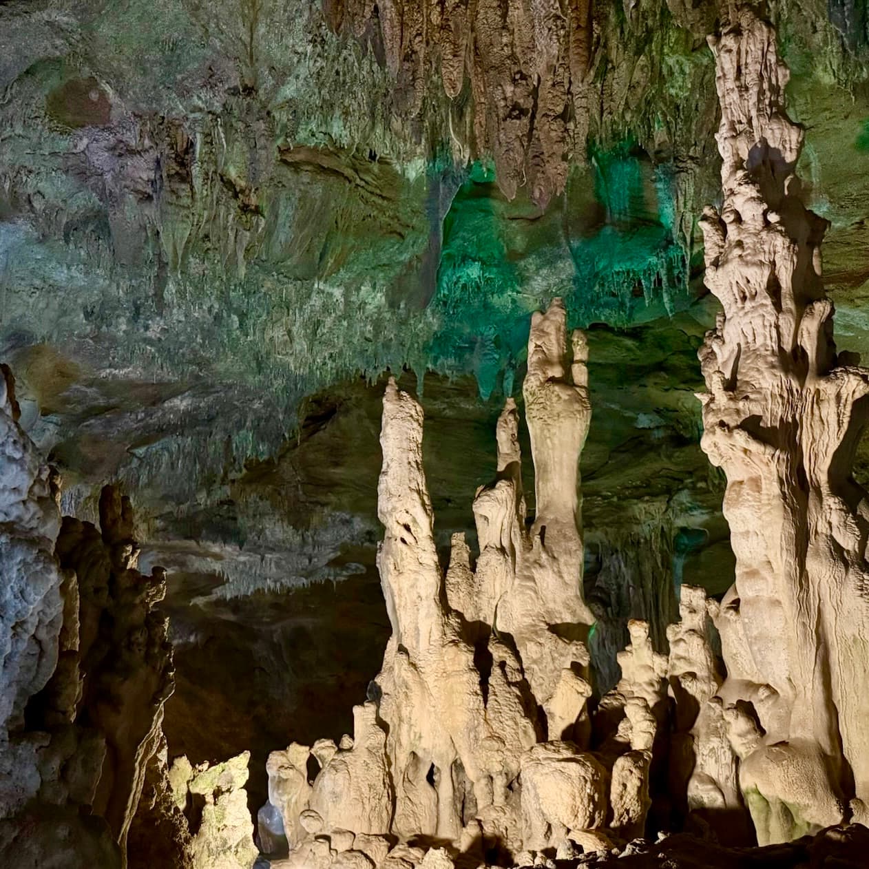 石垣鍾乳洞